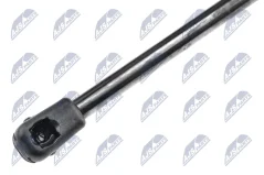 NTY Plynový Tlmič Zadných Dverí L=452MM, F=660N Hyundai Santa FE II 06-12 (817702B001)
