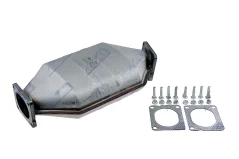 NTY Filter Pevných Častíc DPF BMW 5 E60/E61 525D 2004- 530D/M57/2002- X5 E53 3.0D/M57/2003-/quality : Cordierite EUR:4 (18303452042)