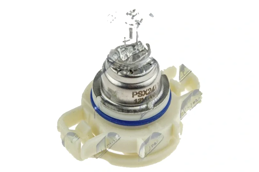 NTY (Balení 10 KS.) Žárovka PSX24W PSX24W 12V 24W/BASE Type: PG20/7/SPRZEDAJEMY Tylko PO 10SZT. (PSX12V24W)