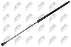 NTY Bonnet Gas Strut L=740, 5MM, F=170N Mercedes B Sports Tourer W247 18-/l/r (A1779800100)