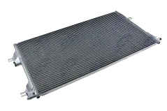 NTY Chladič Klimatizace Renault Laguna II (01-) 1.6 I 16V VEL Satis (02-) 2.0 DCI (BEZ Vysoušeče) (8200008763)