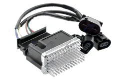 NTY Odpor Ventilátora Ventilácia Audi A4 2007- A5 2007- A6 2010- A7 2010- Q3 2011- Q5 2008 (8K0959501G)