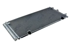 NTY A/C Condenser Subaru Baja (BL BP) (03-) 2.5 I 16V Legacy (BL BP) (03-) 2.0 I Outback (BL BP) (03-) 2.5 I 16V (With Dryer) (73210AG000)