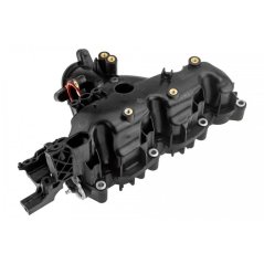 NTY Modul Přívodu Vzduchu VW Polo 1.2TDI 2009-,seat Ibiza 1.2TDI 2010-,skoda Fabia II 1.2TDI 2010-,roomster 1.2TDI 2010-,roomster Praktik 1.2TDI 2010- (03P129711D)
