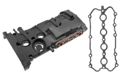 NTY Kryt Motoru Audi A4 2.0TFSI 2004- A6 2.0TFSI 2005- Seat Exeo 2.0TFSI 2009 (06D103469N)