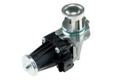 NTY EGR Ventil Ford Focus 1.6TDCI 2011.04- Mondeo 1.6TDCI 2011.02- Volvo C30 S40 1.6D 2010.10- Citroen C4 1.6HDI 2009.11- Peugeot a další (1618.LN)