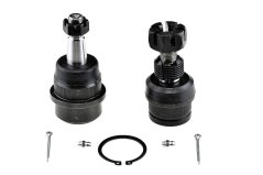 NTY Axle Control Arm Joint Repair Kit Jeep Grand Cherokee 93-98 Cherokee -01 Wrangler 97- rear axle Assembly (83500202)