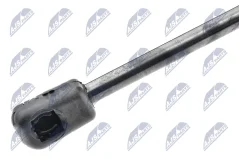 NTY Bonnet Gas Strut L=728MM, F=315N Skoda Superb 08-15 (3T0823359)