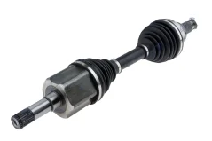 NTY Hnací Poloosa Alfa Romeo 159 2.4JTDM 05- Brera/spider 2.4JTDM 06- levá strana MTM (50517138)