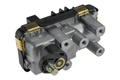 NTY Druckregelventil TURBA/6NW010430-12/BMW 1 F20/F21 2.0D 2011-2015 2 F22/F87 2.0D 2012-2014 3 und weitere (6NW010430-12)