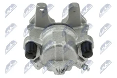 NTY Brzdový Třmen Přední BMW 3 F30/F31/F80 11-, 3GT F34 12-, 4 F32/F33/FF82/F83 13-, 4 Gran Coupe F36 14-, 1 a další pravá strana (34116850970)