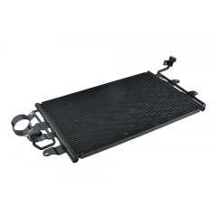 NTY Chladič Klimatizace VW Beetle (9C1, 1C1, 1Y7) (98-) 1.6 I 16V (W/o Dryer)