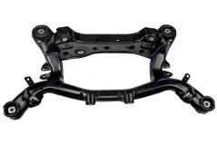 NTY RÁM Felfüggesztés Hátsó BMW 1 E81 E82 E87 E88 BMW 3 E90 E91 E92 E93 (33316783714)