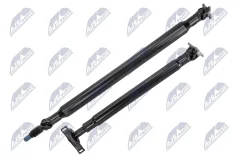 NTY Hnací Hřídel Mercedes Sprinter 3.5T 4.6T 5.0T 06- VW Crafter 30-35 30-50 06-/převodovka 6G-TSG360 (2E0521101BB)