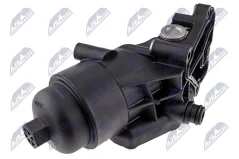 NTY Filtr Oleje BEZ Chladiče Hyundai I30 15 (26310-2A520)
