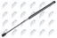 NTY Plynový Tlumič Zadních Dveří L=440MM, F=470N Mitsubishi Colt VI 04-12/3-Dveří (MR959243)