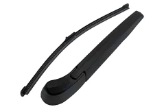 NTY Feder + Arm Heckwischer BMW X2 F39 2017-/325MM (EWB-BM-013)