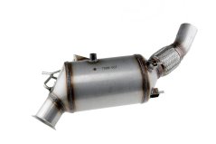 NTY Filter Pevných Častíc DPF BMW 1 F20 114D 116D 118D 120D 125D 2010- 3 F30 316D 318D 320D 325D 2012- 5 F10 518D 520D 525D a ďalší (18308508993)