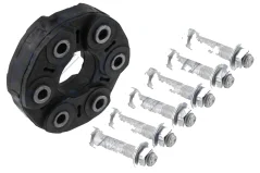 NTY Gelenkwellenkupplung BMW X3 G01 20DX/20IX/30I/30IX/M40IX 16-19 X4 G02 20DX/20IX/30IX/M40IX 17-19 X6 G06 40IX 18-19 (26118487178)