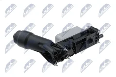 NTY Chladič Oleje S Filtrem Chrysler Town&country 3.6 2011-, 200 3.6 2011-, 300 3.6 2011-, Jeep Grand Cherokee 3.6 2011-, Wrangler 3.6… (05184294AE)