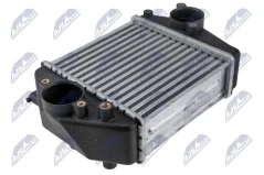NTY Intercooler Mazda 6 (GG GY) (02-) 2.0 DI (RF5C13565)