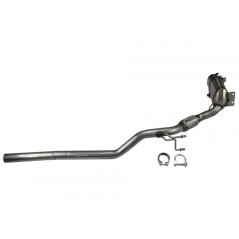 NTY Filter Pevných Častíc DPF Audi Q3 2.0TDI 2011-,vw Tiguan 2.0TDI 2007-/quality : CORDIERITE/EURO:5/