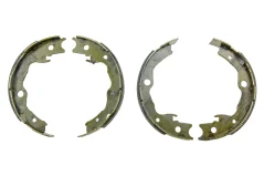 ALPHA Brakes Brzdové Čelisti Ruční Brzdy Nissan X-trail T31 07- Qashqai 07- Juke 10- Toyota RAV 4 III 06- RAV 4 IV 12 (44060-CY025)