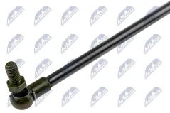 NTY Tlumič Skla Zadních Dveří L=540MM, F=170N Honda Cr-v 95-02 (04741S10000)