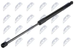 NTY Plynový Tlmič Zadných Dverí L=524 F=585N Honda Accord VIII 08-/kombi (74820TL4G31)