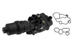 NTY Filtr Oleje BEZ Chladiče VW Golf V 2.0GTI 04-09, Golf 2.0R 13-16, Jetta 2.0TFSI 05-10, Passat 2.0FSI 05-10, Audi A3 2.0TFSI 04-12, A4 2.0TFSI…
