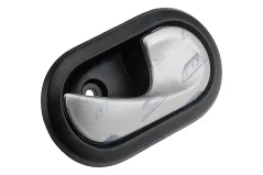 NTY Ajtó belső kilincs Dacia Dokker 2012- Duster 2010- Lodgy 2012- Logan 2010- Sandero 2008- első tengely & Hátsó-jobb oldal (8200733847)