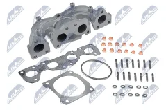 NTY Kolektor Výfukové Soustavy Citroen Berlingo, C2, C3, C4 1.4/1.6 16V 2000-2011, Peugeot Partner, 1007, 206, 207, 307 1.4/1.6 16V a další (0341.G2)