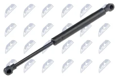 NTY Plynový Tlumič Zadních Dveří L=286MM, F=310N Peugeot 406 97-04 Coupe (8731.C9)