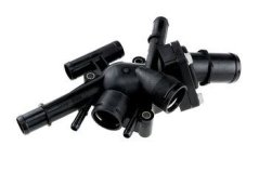NTY Pouzdro Termostatu Renault Espace III 2.0 96-00 Laguna I 1.8 2.0 93-01 Megane I 2.0 97-03 (7700116078)