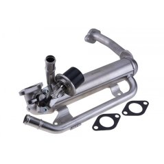 NTY AGR-Kühler ENG.1.4D VW Polo, Skoda Fabia Ii,roomster, Seat Ibiza Iii,ibiza Iv,cordoba, 04.2005-06.2010 (045131513M)