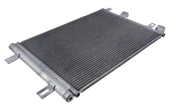 NTY A/C Condenser Mercedes CLA 19-, A Class 19-, B Class 18 (2475000054)