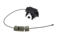 NTY Zámek dveří kufru Mercedes M třída W164 ML280CDI/320CDI/420CDI 2005-2007 R třída W251/V251 a další (A1647400300)
