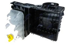 NTY Vyrovnávací Nádoda Chladící Kapaliny Ford F150 10 (BL3Z8A080A)