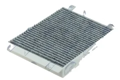 NTY Kabinový filtr s aktivním uhlím Mercedes C W205/C204/C205/S205 11- Třída E W213/C238/S213 16- Třída G W463 18- Třída GL 12- Třída M… (1668300218)