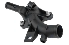 NTY Příruba Vody Opel Corsa D/e 1.2/1.4/09- Astra J 1.4 09- Adam 1.2/1.4 12- Meriva B 1.4 10 (1338487)