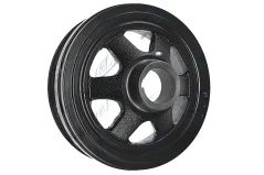 NTY Řemenice Klikové Hřídele Mercedes C 203/204 a další S 221 S280 06-13 GLK 280/300 08-11 CLS 280/300 08-10 CLK 280 05-10 R 280/300 07 (2720300003)