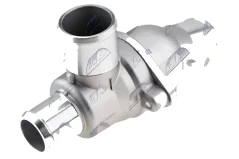 NTY Termostat S Pouzdrem Ford Mustang 4.6 03- Lincoln LS 3.0 00 (53E-8K528-CB)