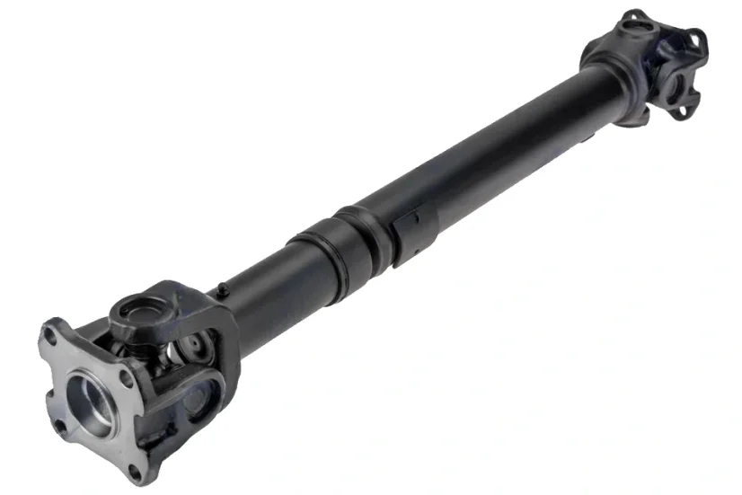 NTY Hnací Hřídel Toyota Hi-lux 4WD ATM 2.4D-4D 16-, 2.8D-4D 16-, přední náprava (37140-0K200)