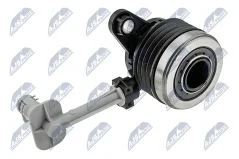 NTY Centrální Vysouvač Spojkového Válce Renault Clio Iii/iv 05-, Captur 0.9TCE, 1.5DCI 12-, Scenic Ii/grand Scenic II 03-, Megane Ii/iii… (8200046102)