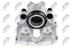 NTY Brzdový Třmen Přední BMW 3 E46 325I/XI, 330D/XD, 330I/XI 00-, X3 04-, Z4 3.0I 03-, Rover 75 2.5 V6 99-, pravá strana (34116750150)