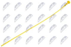 NTY Měrka Hladiny Oleje Smart Fortwo 451 1.0 07 (A1320180015)