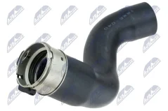 NTY Hadica Prívodu Vzduchu ENG 1.5DCI Renault Clio IV 2014-, Captur 2014-, Dacia Duster 2010-2018, Logan 2012-, Sandero 2012 (144602760R)