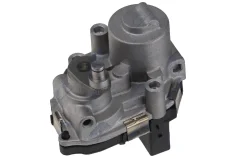 NTY Druckregelventil TURBA/835556-0001/FORD Transit V362 V363 2.0 Ecoblue 15 (GK3Q6K682AB)