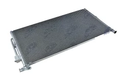 NTY Klimakondensator Ford Mondeo III (GE) (00-) 1.8 I 16V (ohne Trockner) (1116809)