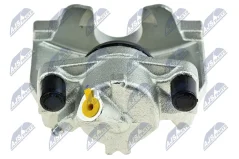 NTY Brzdový Třmen Přední Renault Megane Iii/scenic Iii/grand Scenic III 09- Captur 13- Fluence 10- Dacia Duster a další pravá strana (410010303R)